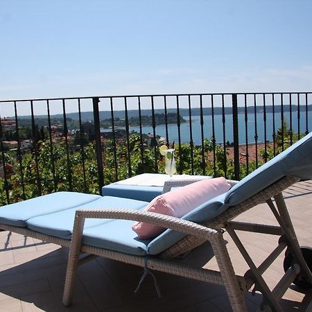 Apartment Vrenjak Порторож Экстерьер фото