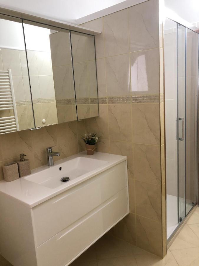 Apartment Vrenjak Порторож Экстерьер фото
